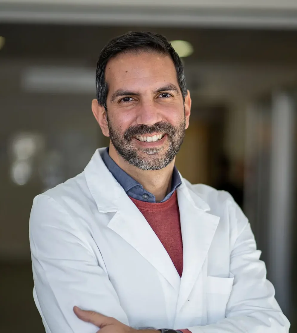 Leonardo Mendolicchio