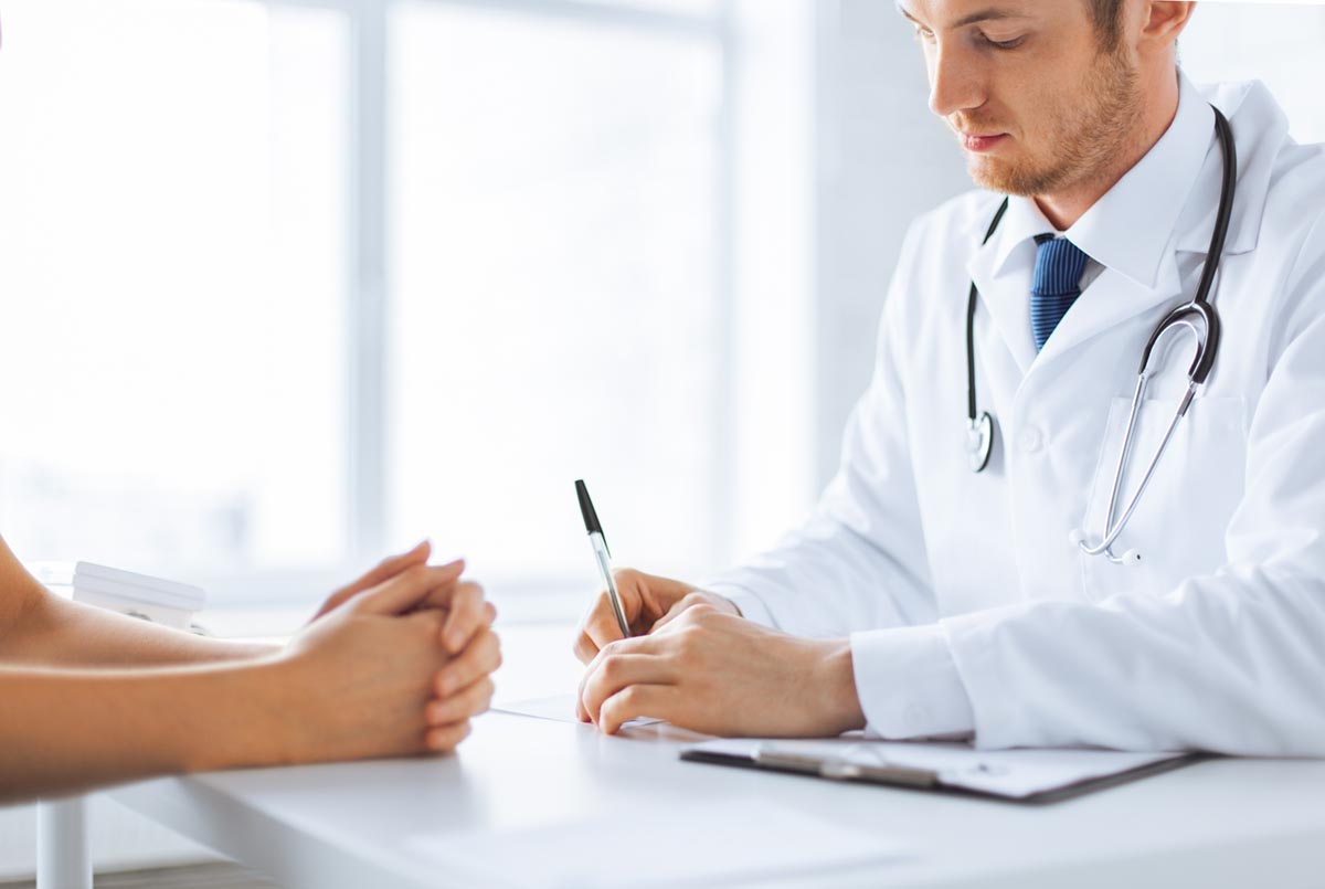Visita medica